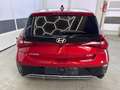 Hyundai i20 COMFORT DCT WP KLIMAAUTOMATIK NAVI RFK TEMPOMAT... Rot - thumbnail 4
