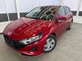 Hyundai i20 COMFORT DCT WP KLIMAAUTOMATIK NAVI RFK TEMPOMAT... Rot - thumbnail 1