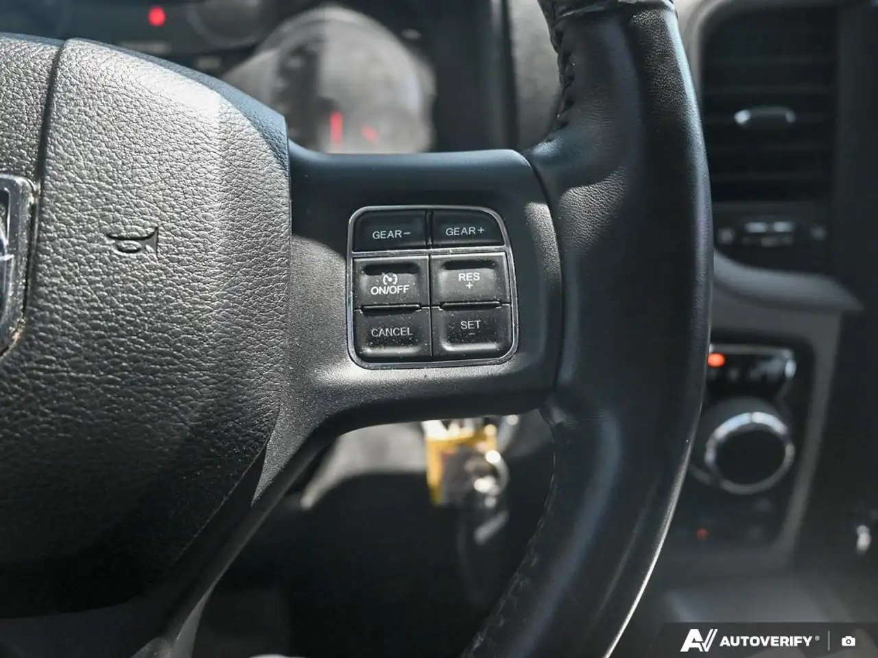 RAM 1500 photo RAM 1500