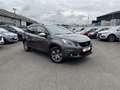Peugeot 2008 1.2i ESSENCE /1'ier PROPRIETAIRE/AIRCO/NAVIGATION Gris - thumbnail 4