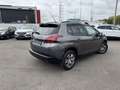 Peugeot 2008 1.2i ESSENCE /1'ier PROPRIETAIRE/AIRCO/NAVIGATION Gris - thumbnail 6