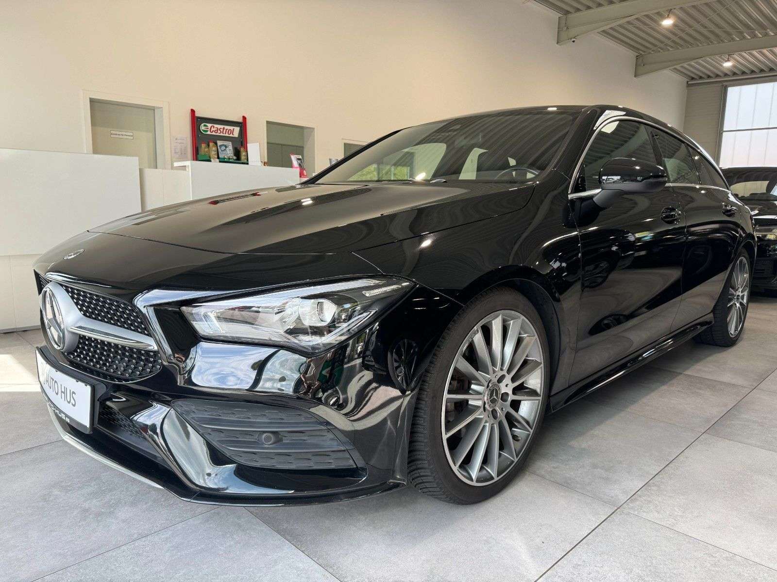 Mercedes-Benz