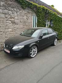 2.0 CR TDi Style DPF