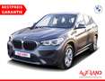 BMW X1 18 d xDrive Aut. LED Navi Kamera Sportsitze Grau - thumbnail 1