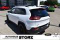 Jeep Cherokee Limited 4WD |WINTER-PAKET|NAVI|KAMERA|8-FACH| Alb - thumbnail 4