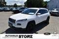 Jeep Cherokee Limited 4WD |WINTER-PAKET|NAVI|KAMERA|8-FACH| Alb - thumbnail 1