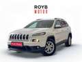 Jeep Cherokee 2.0D Longitude 4x2 103kW Blanco - thumbnail 1