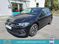 Volkswagen Polo 1.0 TSI, DSG - "GOAL" +LED +Kamera +Navi +Garantie Zwart - thumbnail 1