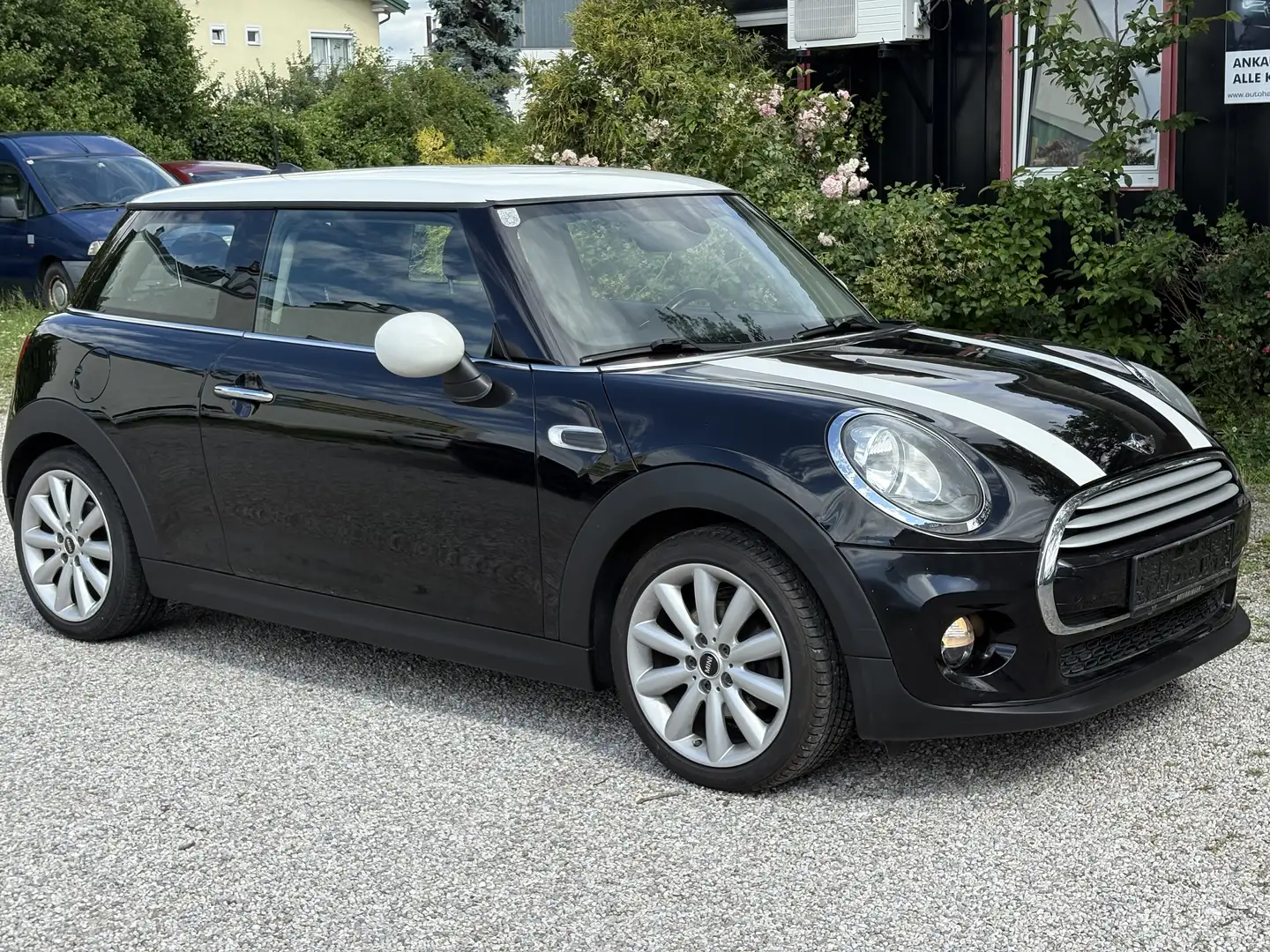 MINI Cooper Mini Hatch COOPER - 1