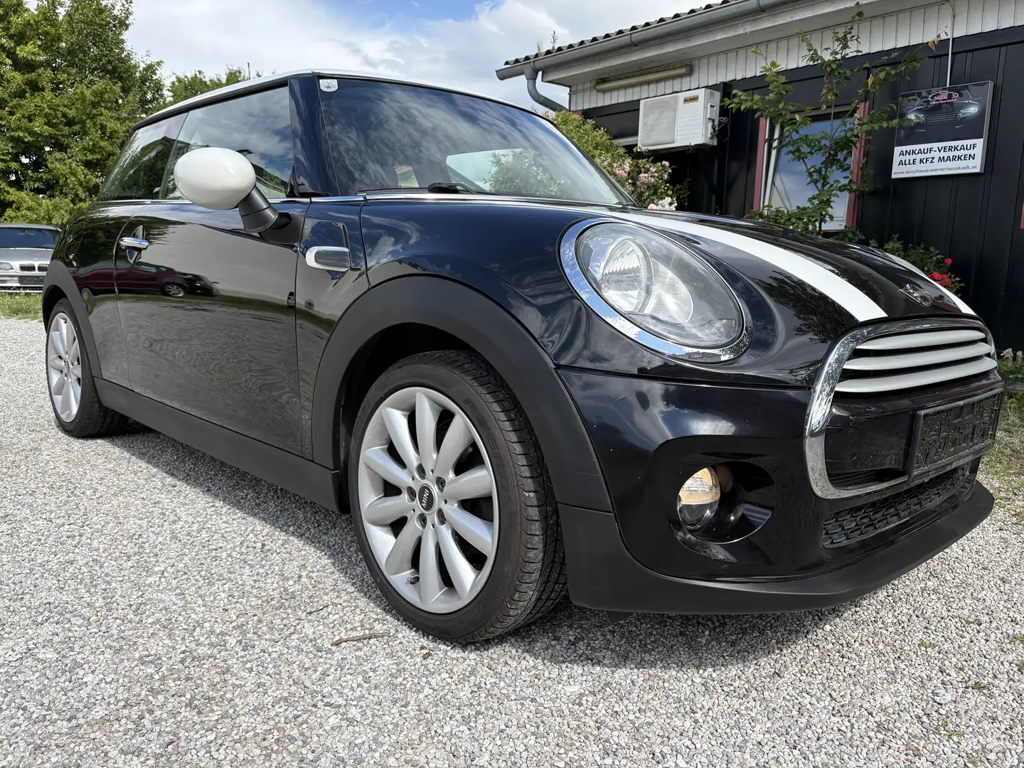 MINI Cooper Mini Hatch COOPER - 2