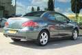 Peugeot 307 CC 2.0-16V | LEDER | STOELVERW. | CRUISE | CLIMATE Gris - thumbnail 27
