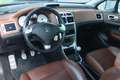 Peugeot 307 CC 2.0-16V | LEDER | STOELVERW. | CRUISE | CLIMATE Gris - thumbnail 16