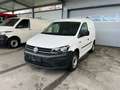 Volkswagen Caddy Kastenwagen 2,0 TDI KLIMA/ERHÖHTE NUTZLAST/PARK Weiß - thumbnail 2