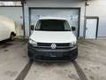 Volkswagen Caddy Kastenwagen 2,0 TDI KLIMA/ERHÖHTE NUTZLAST/PARK Weiß - thumbnail 1