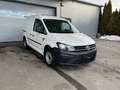 Volkswagen Caddy Kastenwagen 2,0 TDI KLIMA/ERHÖHTE NUTZLAST/PARK Weiß - thumbnail 12