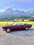 Ford Mustang Convertible Rot - thumbnail 2