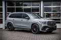 Mercedes-Benz GLS 63 AMG 4MATIC+ Gris - thumbnail 1