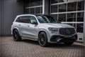 Mercedes-Benz GLS 63 AMG 4MATIC+ Gris - thumbnail 34