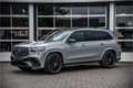 Mercedes-Benz GLS 63 AMG 4MATIC+ Gris - thumbnail 2