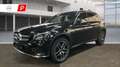 Mercedes-Benz GLC 350 e 4Matic AMG-LINE LED AHK Kamera Noir - thumbnail 5