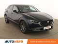 Mazda CX-30 2.0 E-Skyactiv-X M Hybrid 4x2 Exclusive BVA6 Bleu - thumbnail 8