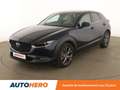 Mazda CX-30 2.0 E-Skyactiv-X M Hybrid 4x2 Exclusive BVA6 Bleu - thumbnail 1