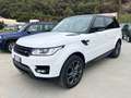 Land Rover Range Rover Sport 3.0 sdV6 HSE Dynamic 292cv Weiß - thumbnail 1