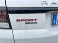Land Rover Range Rover Sport 3.0 sdV6 HSE Dynamic 292cv Weiß - thumbnail 5