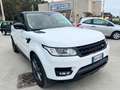 Land Rover Range Rover Sport 3.0 sdV6 HSE Dynamic 292cv Weiß - thumbnail 7