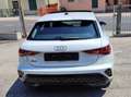 Audi A3 Sportback 35 tdi S line s-tronic NUOVO MODELLO Bianco - thumbnail 3