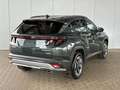 Hyundai TUCSON E-Motion 1.6 T-GDi HEV 2WD / LED ACC 2-Zonen Kl... Grün - thumbnail 3
