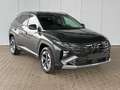 Hyundai TUCSON E-Motion 1.6 T-GDi HEV 2WD / LED ACC 2-Zonen Kl... Grün - thumbnail 4
