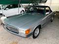 Mercedes-Benz SL 450 MERCEDES SL 450 EUROPEA BOOK SERVICE HARD TOP CABR Plateado - thumbnail 4