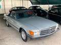 Mercedes-Benz SL 450 MERCEDES SL 450 EUROPEA BOOK SERVICE HARD TOP CABR Plateado - thumbnail 9