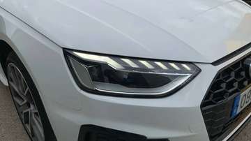A4 Avant 35 TDI S line S tronic 120kW S line