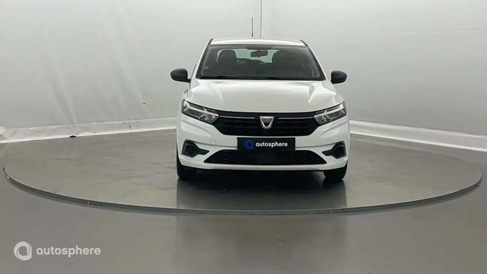 Dacia Sandero 1.0 ECO-G 100ch Essentiel -22B - 2