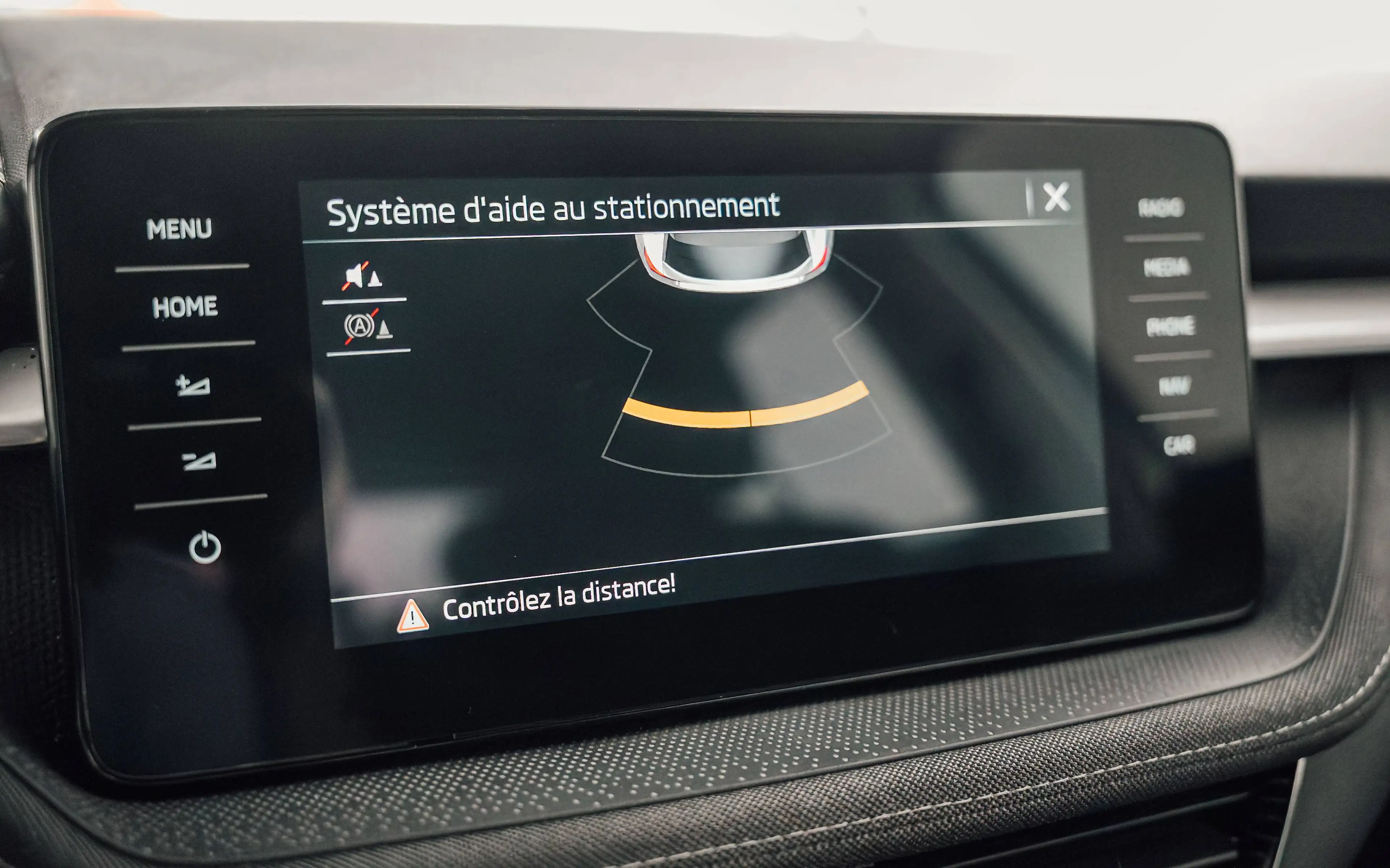 Skoda Fabia Fabia 1.0 TSI — photo 19