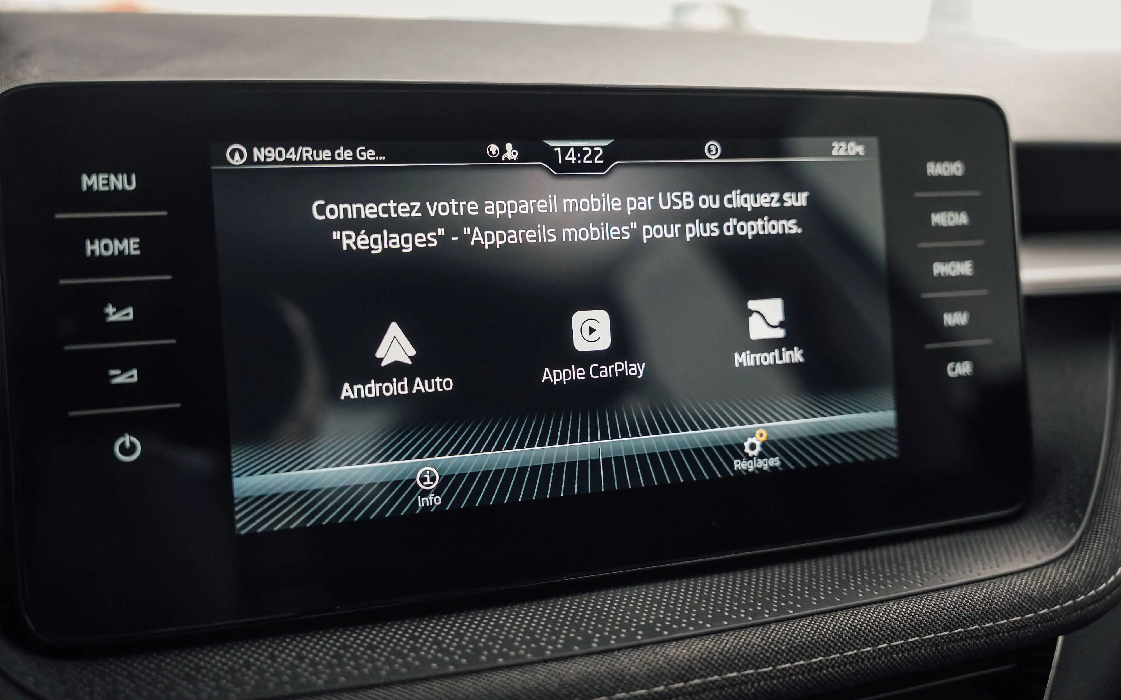 Skoda Fabia Fabia 1.0 TSI — photo 22