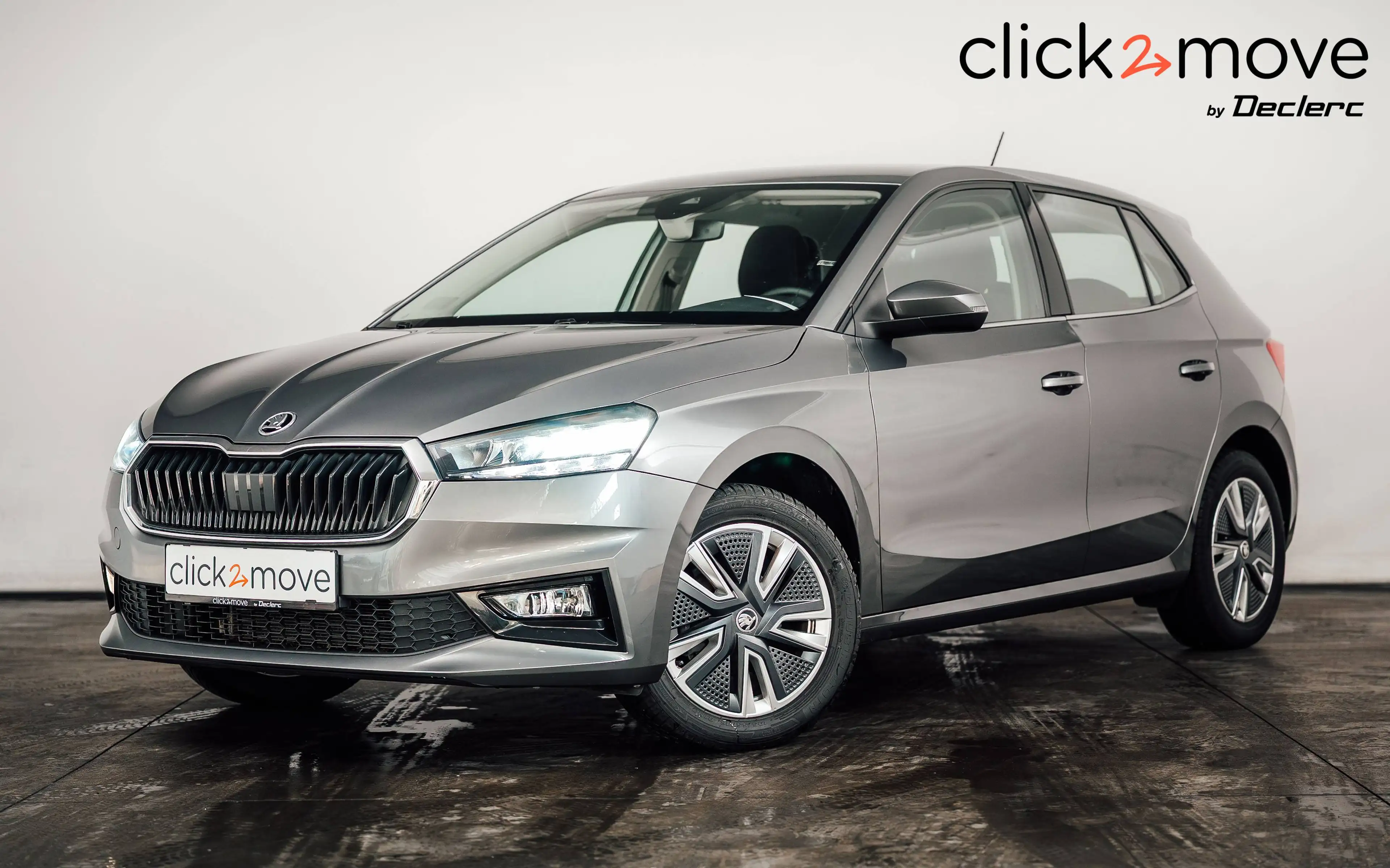 Skoda Fabia Fabia 1.0 TSI