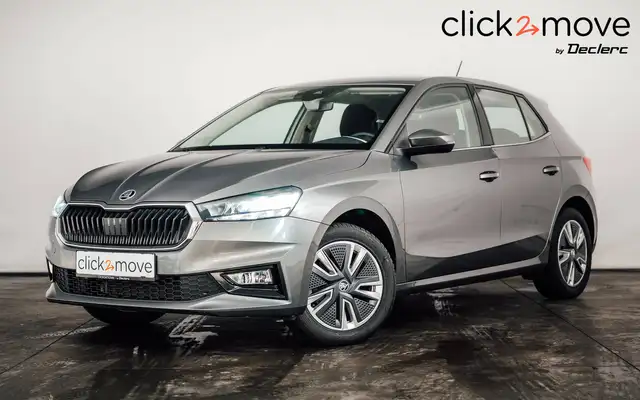 Skoda Fabia Fabia 1.0 TSI