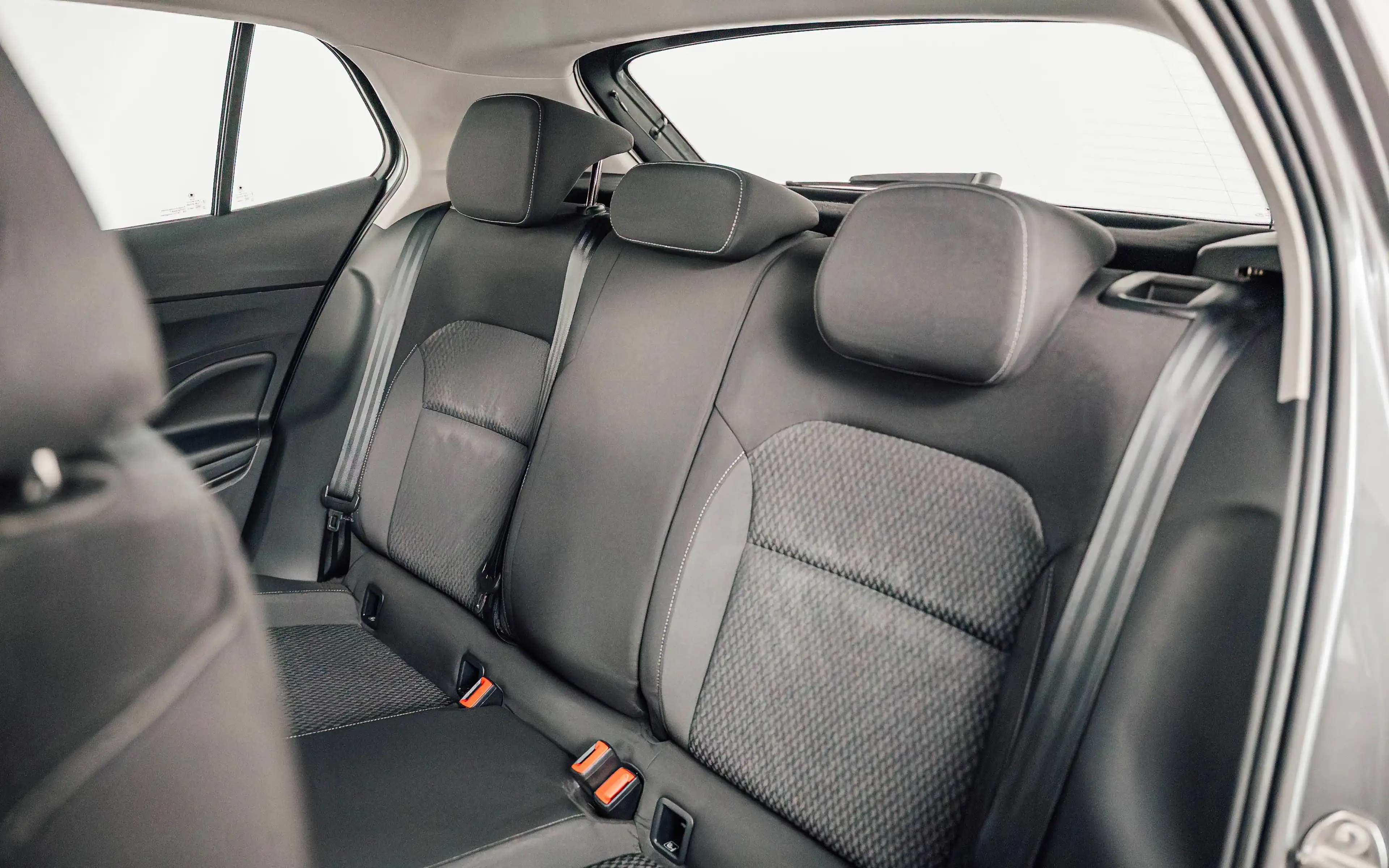 Skoda Fabia Fabia 1.0 TSI — photo 8