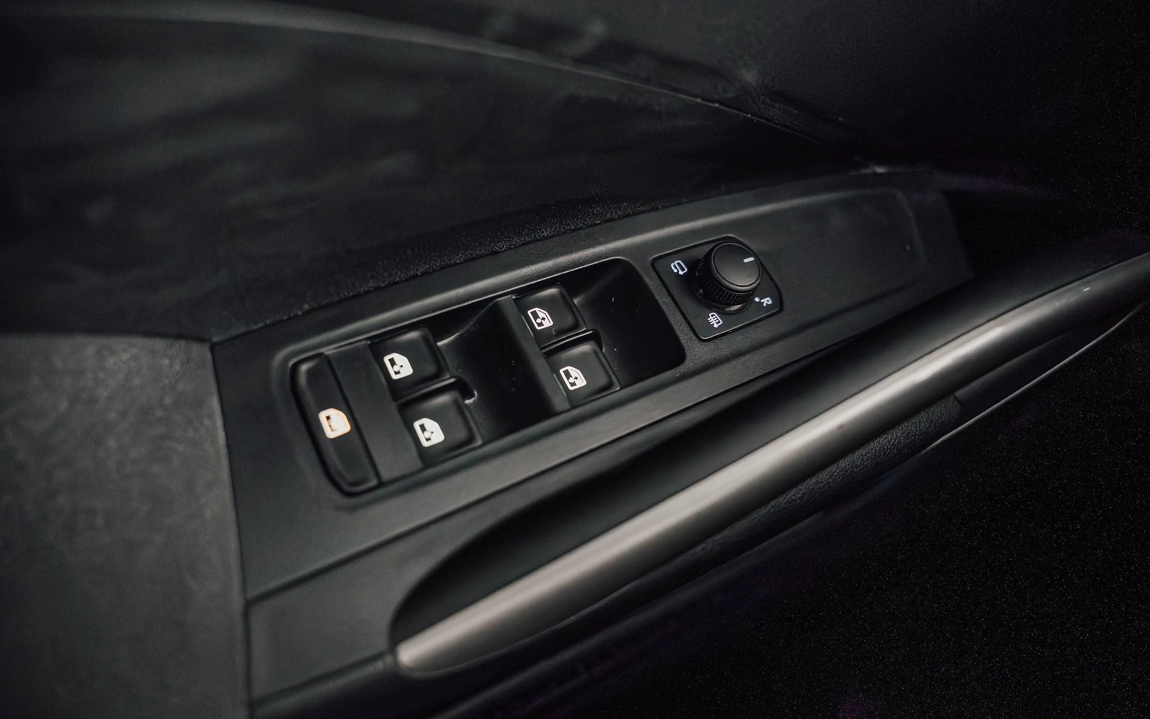 Skoda Fabia Fabia 1.0 TSI — photo 30