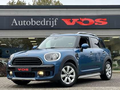 MINI Countryman Mini 1.5 | Navi | Cruise | CarPlay | Ke