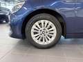 BMW 220 i Active Tourer Advantage NAVI LED PDC V+H DAB Sit Blau - thumbnail 2