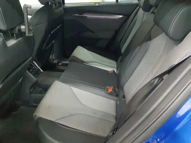 Skoda Enyaq view 14