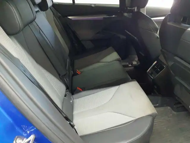 Skoda Enyaq view 15
