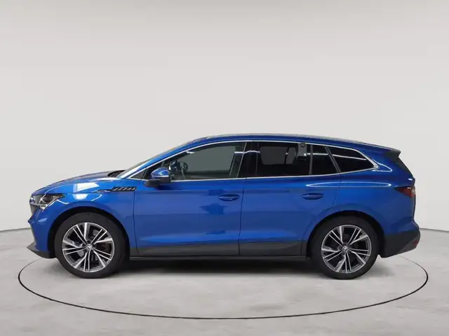 Skoda Enyaq view 6
