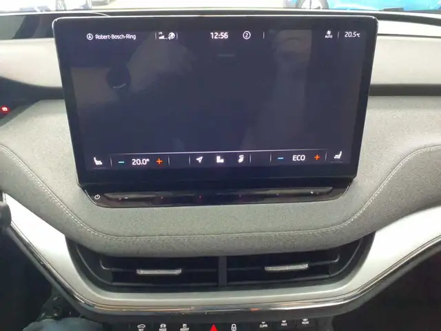 Skoda Enyaq view 13