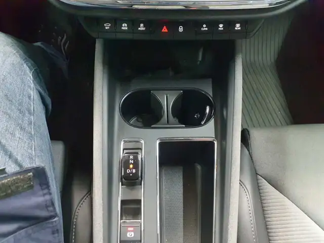 Skoda Enyaq view 10