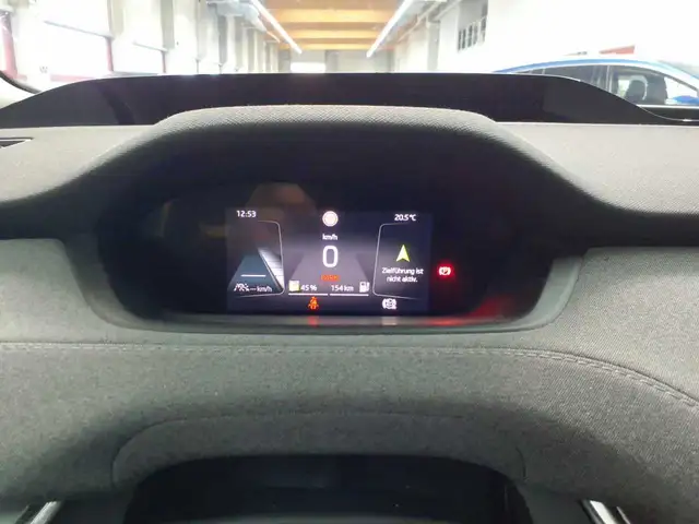 Skoda Enyaq view 11